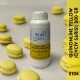 Civciv Sarısı Sıvı Gıda Boyası Su bazlı Likit Quinoline Yellow E104
